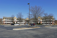 Furnished Studio - Chesapeake in Chesapeake, VA - Building Photo - Building Photo