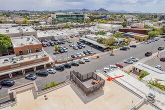 4020 N Scottsdale Rd in Scottsdale, AZ - Building Photo - Building Photo
