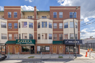 445-459 N 12th St in Philadelphia, PA - Building Photo - Building Photo