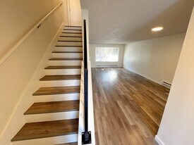 Aladdin Townhomes in Tacoma, WA - Building Photo