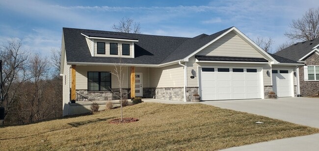 property at 801 Rutland Dr