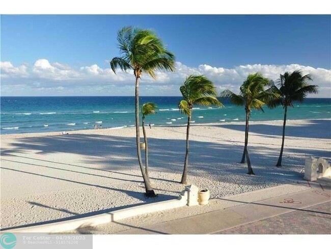 property at 2721 Ocean Club Blvd