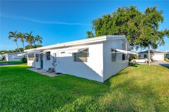 4311 NW 1st Terrace in Pompano Beach, FL - Building Photo - Building Photo