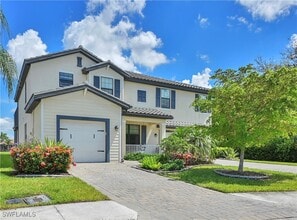 11884 Boxelder Way in Ft. Myers, FL - Building Photo - Building Photo