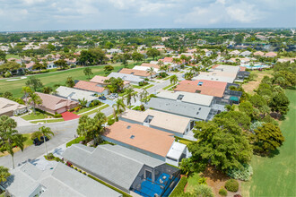 Gleneagles Condos in Delray Beach, FL - Building Photo - Building Photo