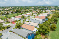 Gleneagles Condos in Delray Beach, FL - Foto de edificio - Building Photo