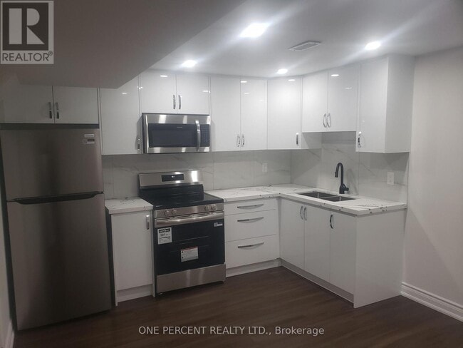 property at 1445 Cordick St