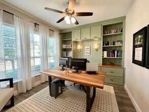 7016 Elk Springs Dr in Lantana, TX - Building Photo - Building Photo