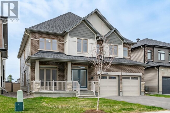 property at 3339 Findlay Creek Dr