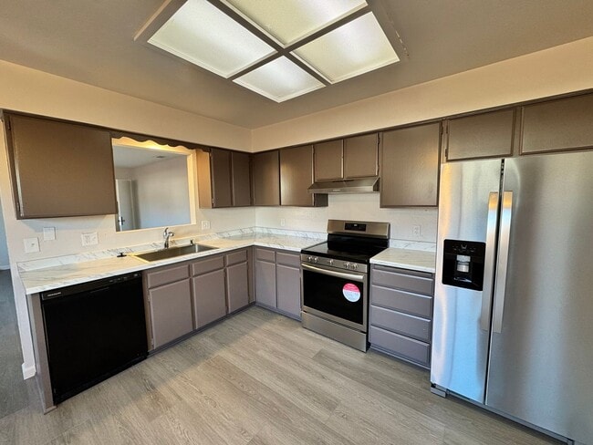 22221 I St in Santa Margarita, CA - Building Photo - Building Photo