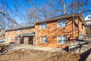 625 Irving St in Des Moines, IA - Building Photo