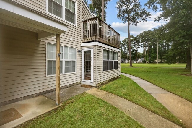 property at 5013 Thatcher Way