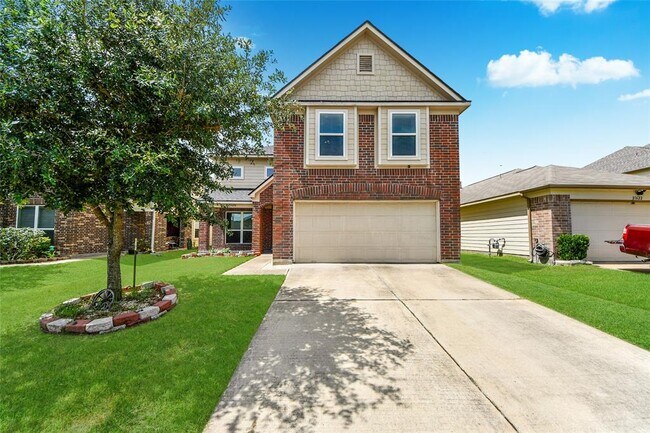 property at 21626 Dean Dale CRT
