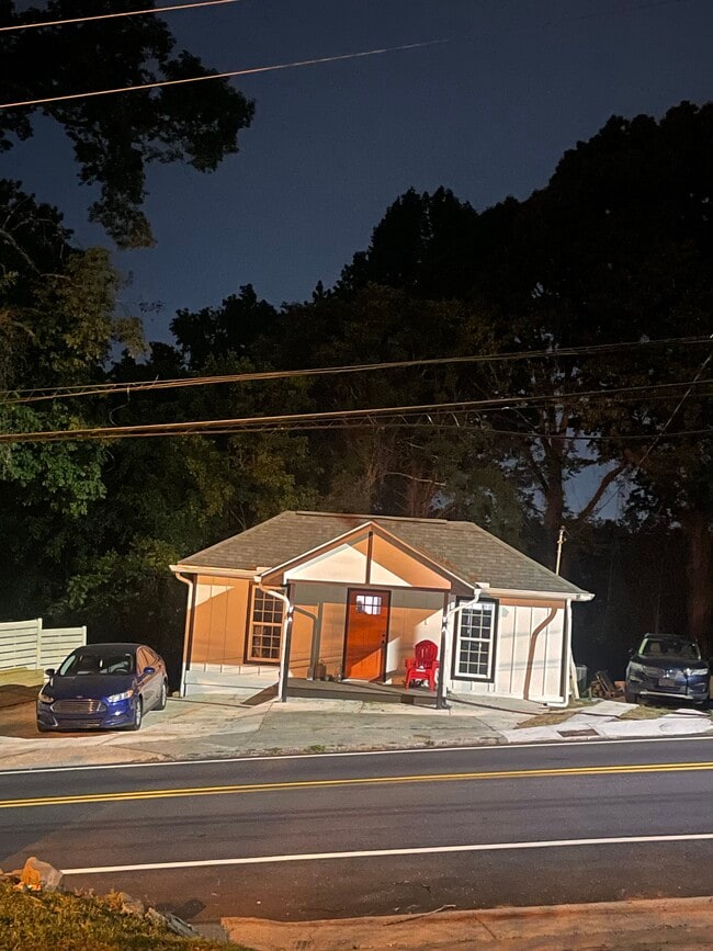 property at 2383 Perry Blvd NW