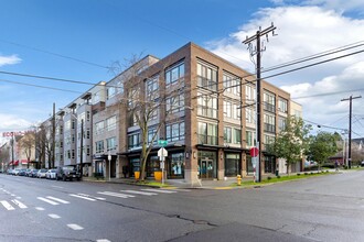 Roosevelt Station in Seattle, WA - Building Photo - Building Photo