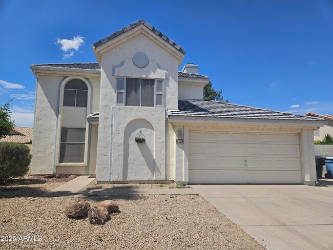 property at 1194 N Madrid Ln