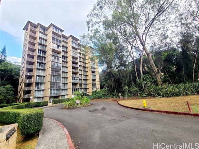 property at 95-269-269 Waikalani Dr