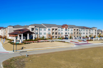 Artistry Craig Ranch in McKinney, TX - Building Photo - Building Photo