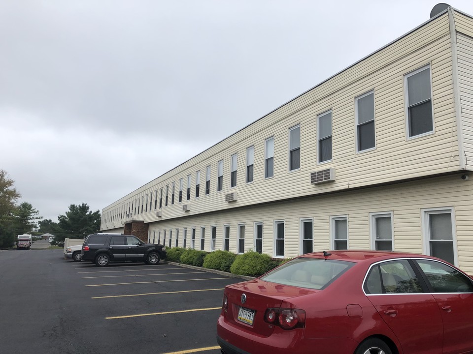 1170 Delsea Dr in Westville, NJ - Building Photo