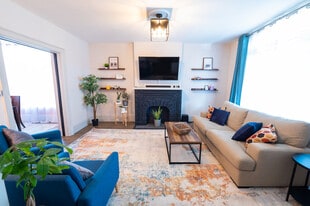 460 Prospect Ave in Buffalo, NY - Building Photo