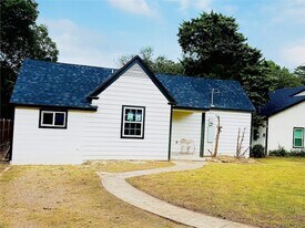 1264 Cedar Haven Ave, Unit 2 in Dallas, TX - Building Photo