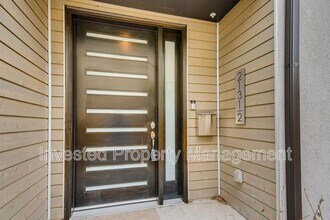 2131 N Marion St in Denver, CO - Building Photo - Building Photo