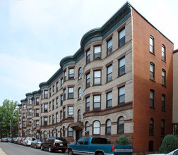 Garand Court Apartments in Springfield, MA - Building Photo - Building Photo