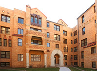 Coronado Square in Detroit, MI - Foto de edificio - Building Photo