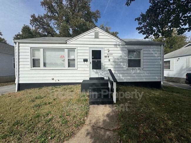 property at 8239 Fay Dr