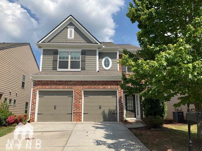 property at 6060 Weddington Dr