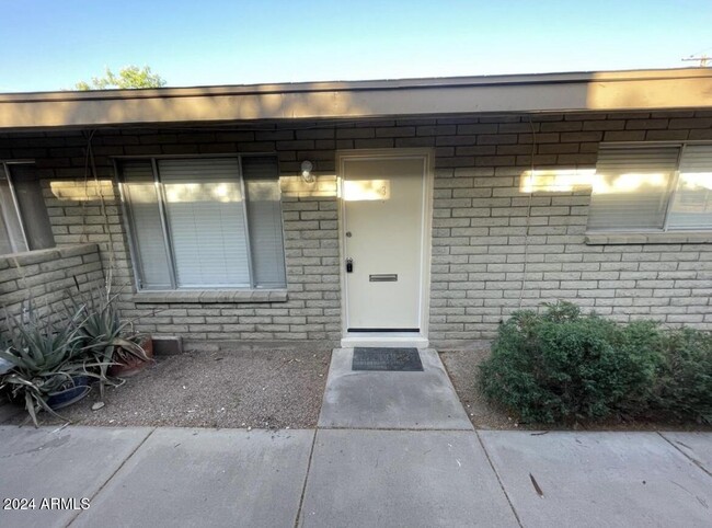 6709 E Angus Dr in Scottsdale, AZ - Building Photo - Building Photo