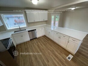 6003 99th St NE in Marysville, WA - Building Photo - Building Photo