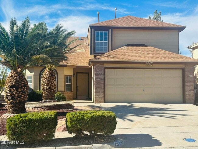 1449 Sara Danielle Pl