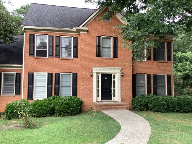 property at 2096 Glenellen Dr NW