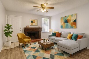 2712 Parker Ln in Austin, TX - Building Photo