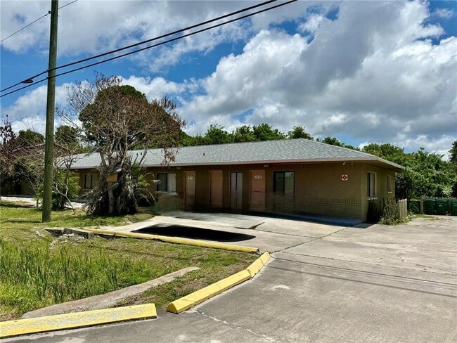 2380 N Tropical Trail
