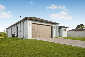 3604 29th St SW in Lehigh Acres, FL - Building Photo - Building Photo