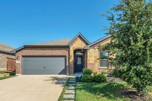 11605 Alpine Springs Dr in Aubrey, TX - Building Photo