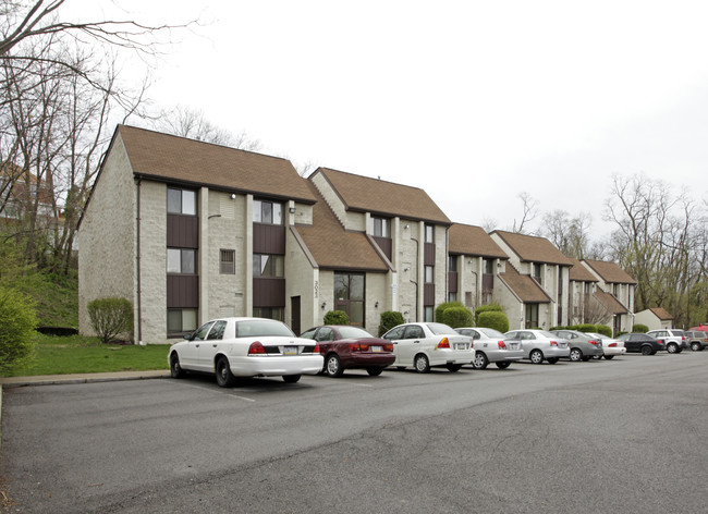 Grayson Court in Pittsburgh, PA - Building Photo - Building Photo