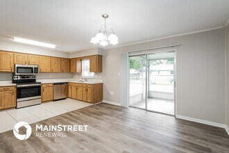 603 Crockett Dr in Lakeland, FL - Building Photo - Building Photo