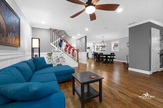 1545 Forest Rd in La Grange Park, IL - Building Photo - Building Photo