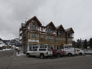 520 Galena St in Frisco, CO - Building Photo - Building Photo