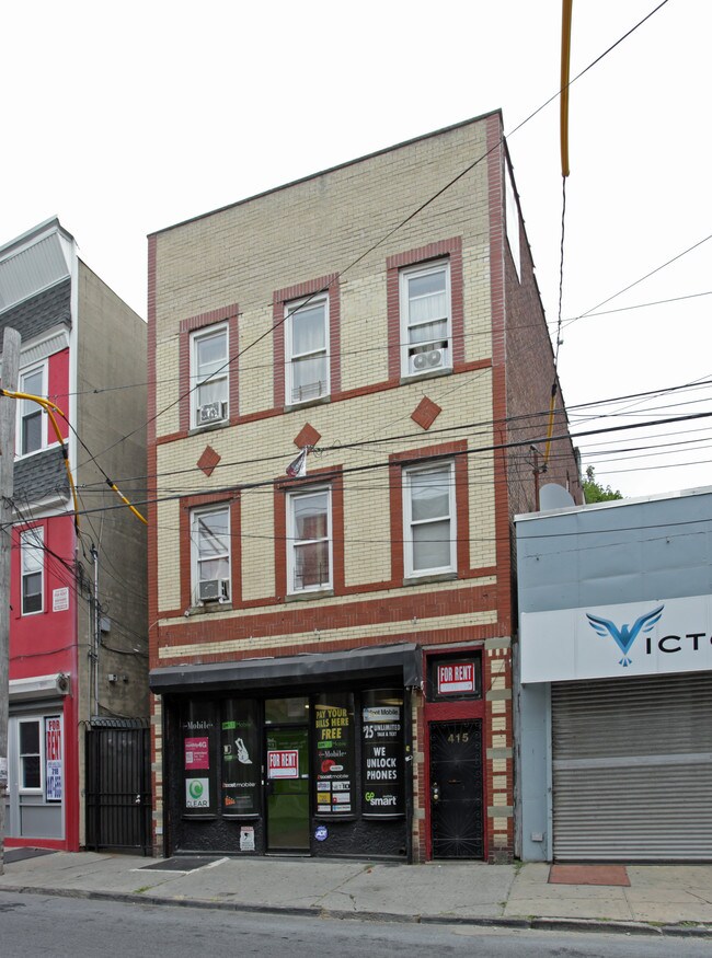 415 Jersey St in Staten Island, NY - Building Photo - Building Photo