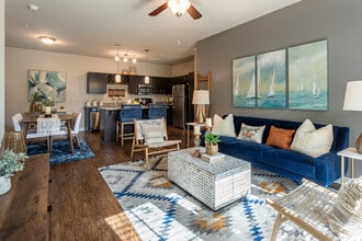 Springs At Port Orange in Port Orange, FL - Foto de edificio - Interior Photo