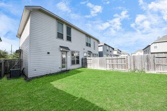 1635 Ryon Falls Dr in Richmond, TX - Building Photo - Building Photo