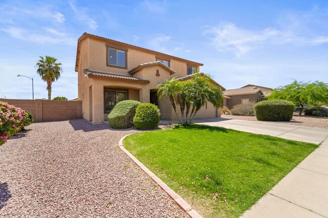 16005 W Crocus Dr in Surprise, AZ - Foto de edificio - Building Photo
