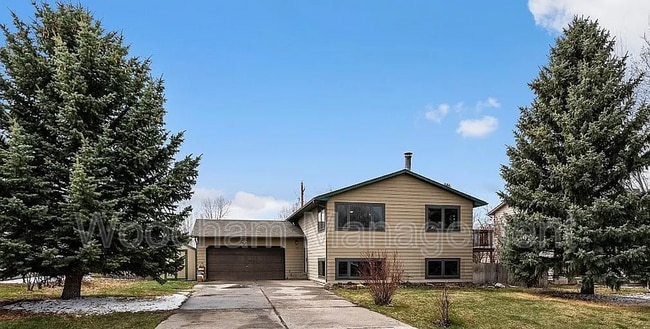 property at 87 Arrowwood Dr
