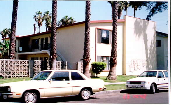 1612 S Calle Del Mar in Anaheim, CA - Building Photo - Building Photo