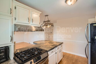 7603 E Bates Dr in Denver, CO - Building Photo - Building Photo