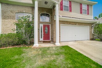 504 Golden Grove Ln in Richmond Hill, GA - Building Photo - Building Photo